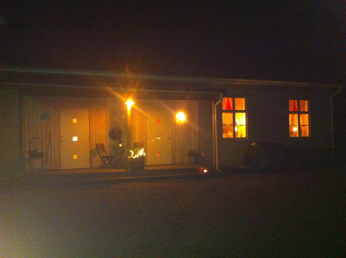 Stor Laegenhet I Elofstorps Missionshus Kristinehamn Exterior foto